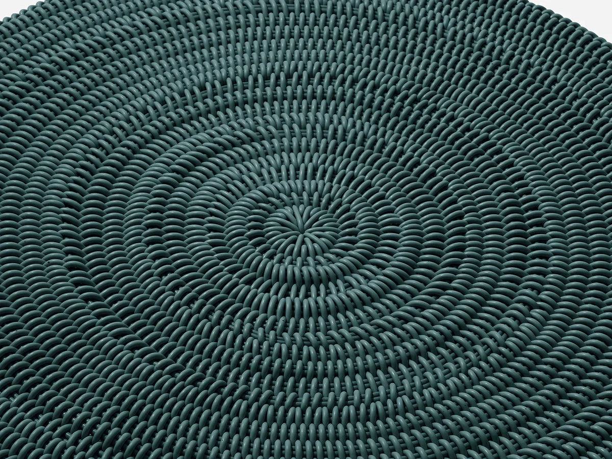 Round Rug