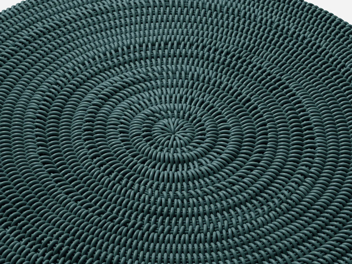 Round Rug