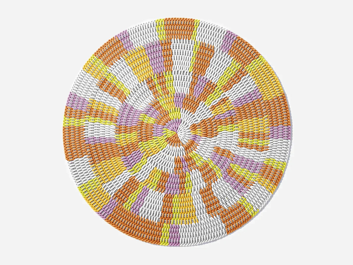 Round Rug