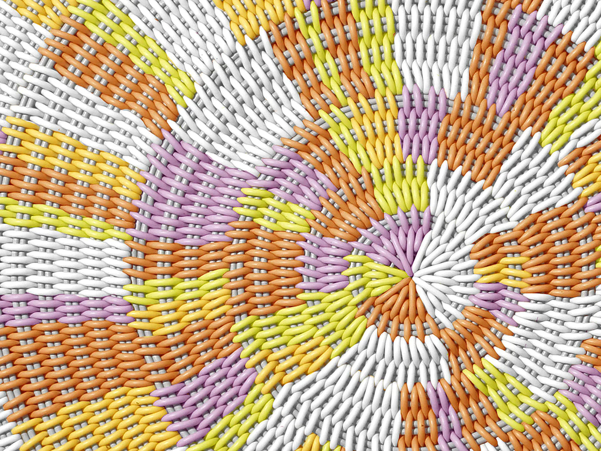 Round Rug