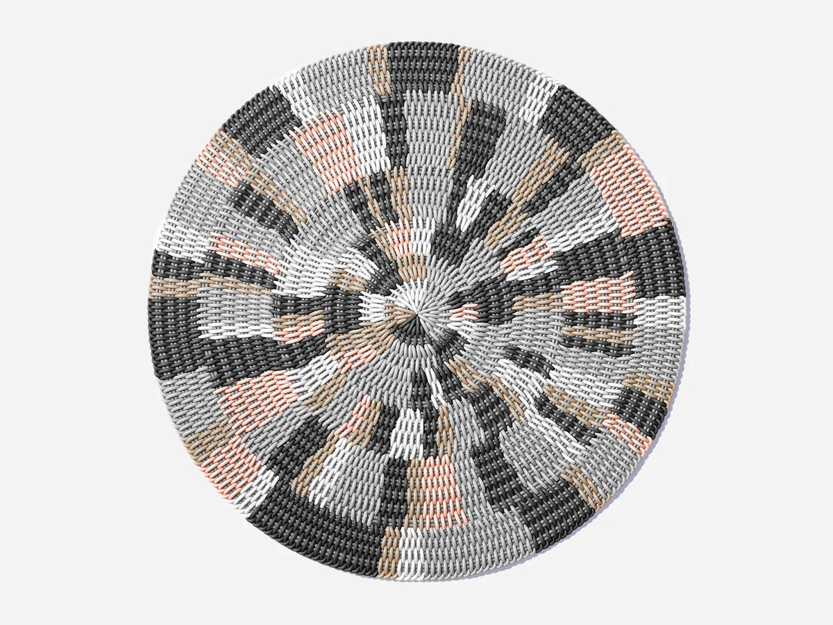 Round Rug
