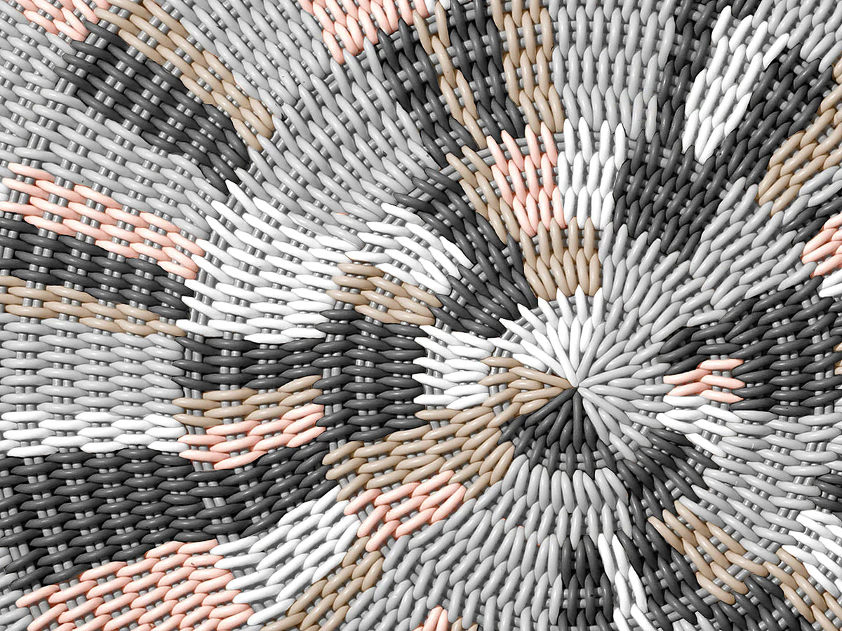Round Rug