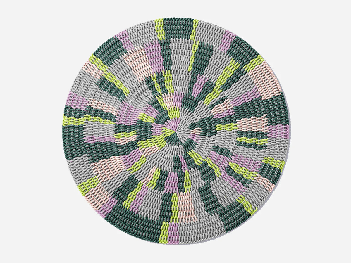 Round Rug
