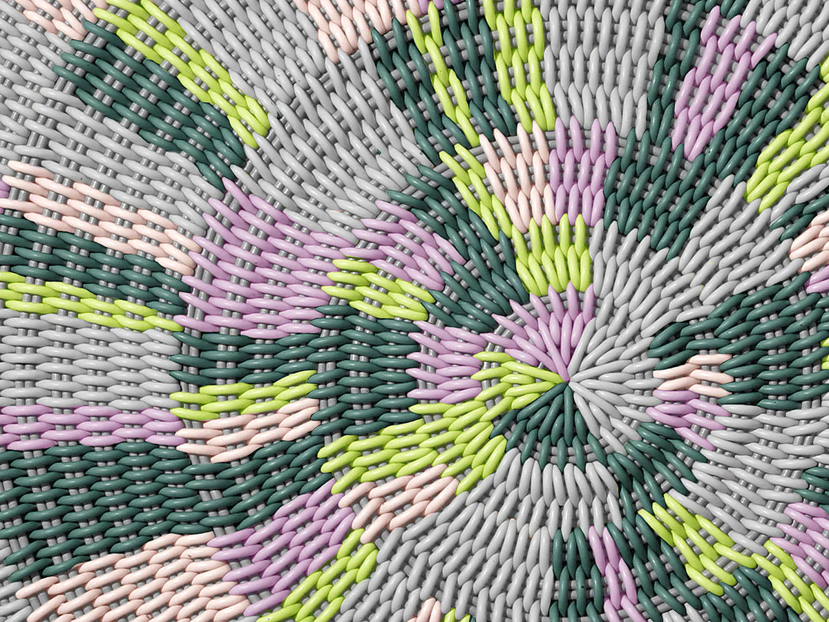 Round Rug