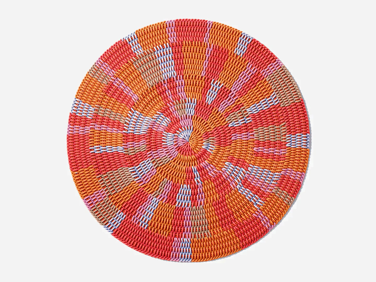 Round Rug