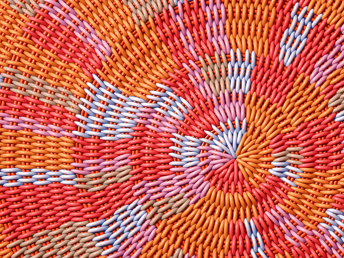 Round Rug