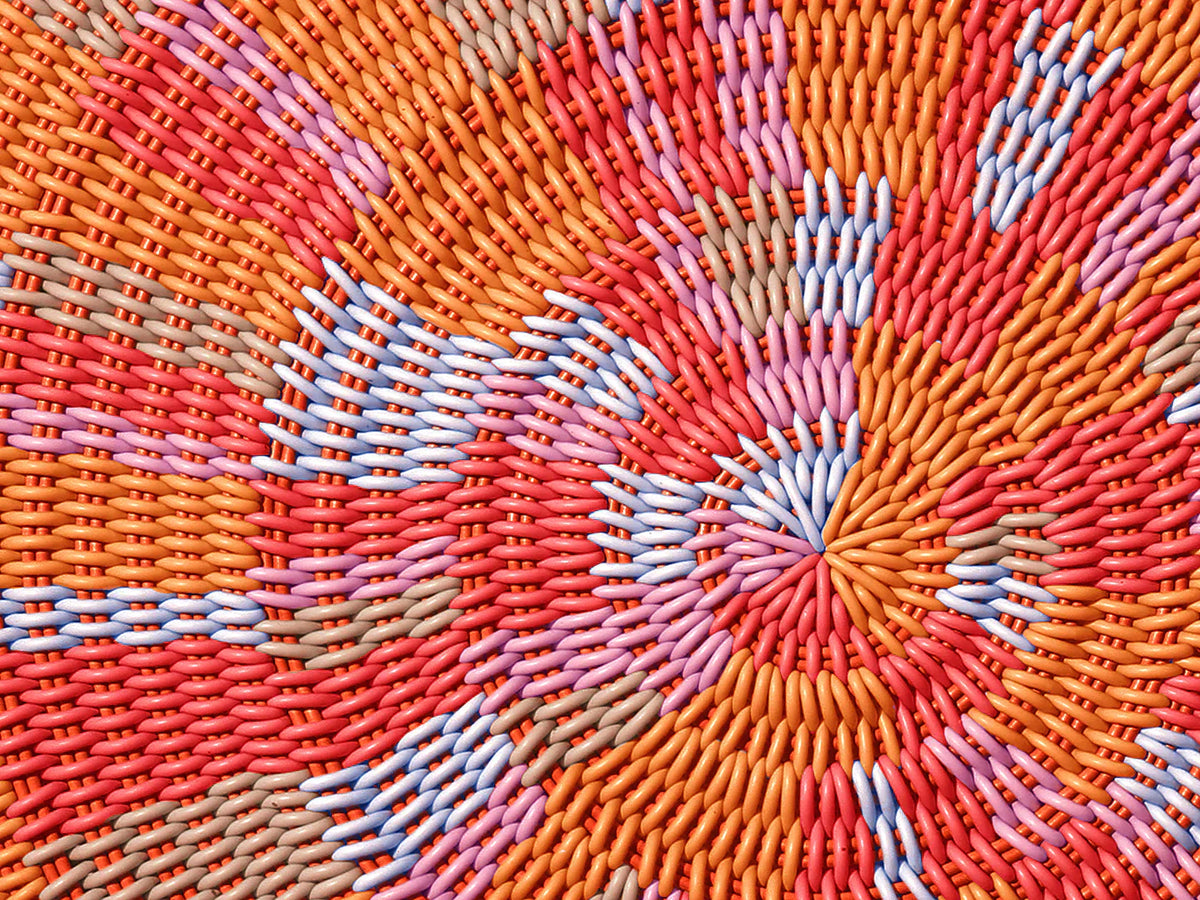 Round Rug
