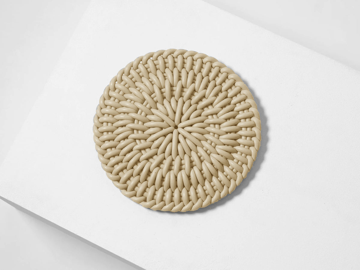 Round Seat Cushion