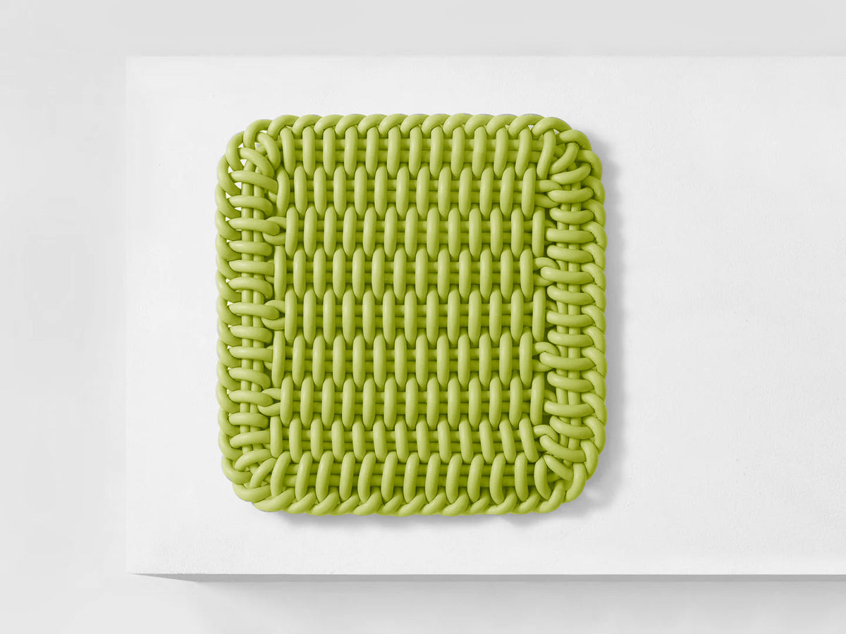 Square Seat Cushion
