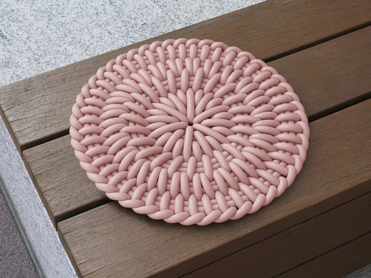 Blush best sale seat cushion