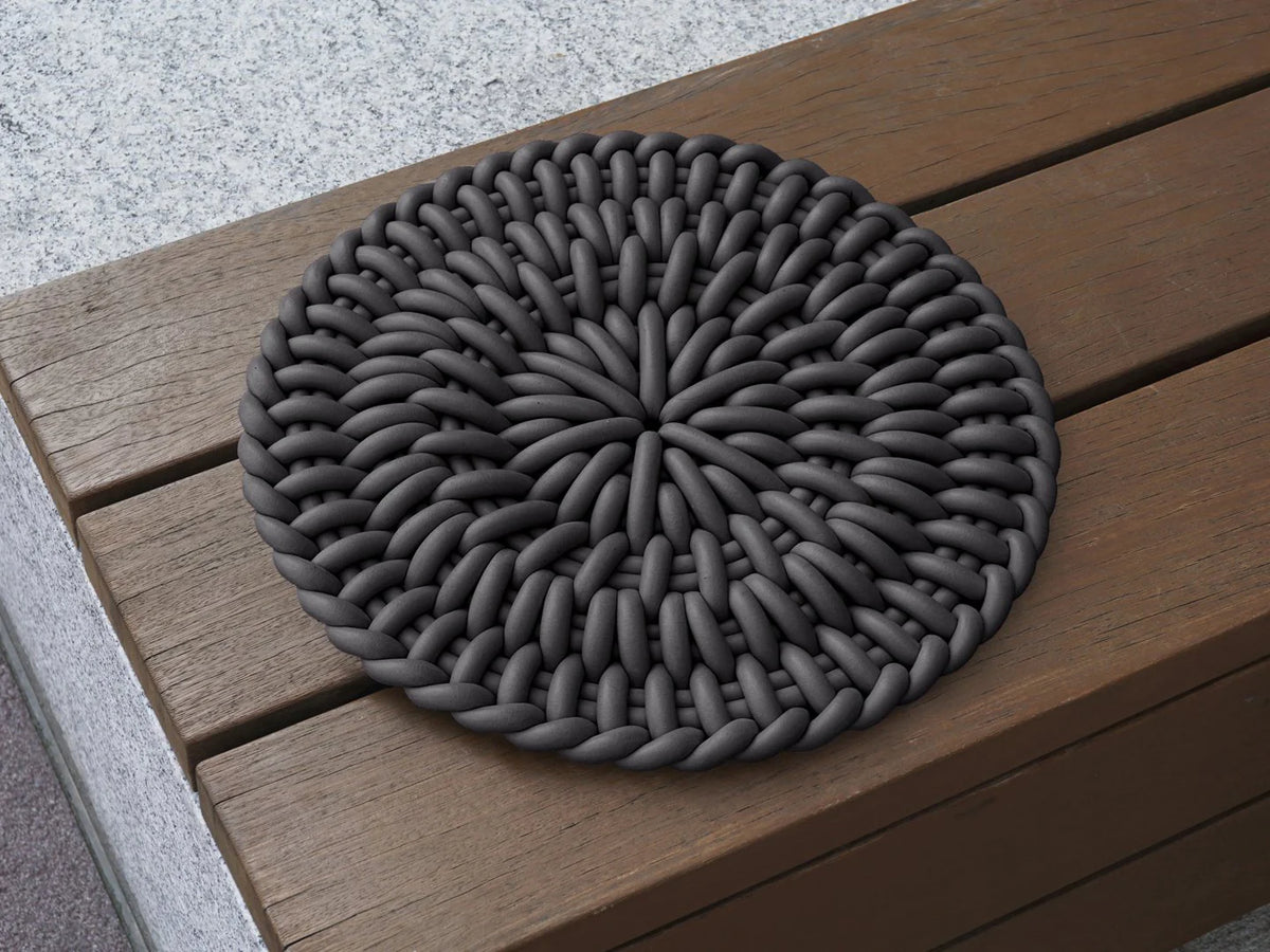 Round Seat Cushion