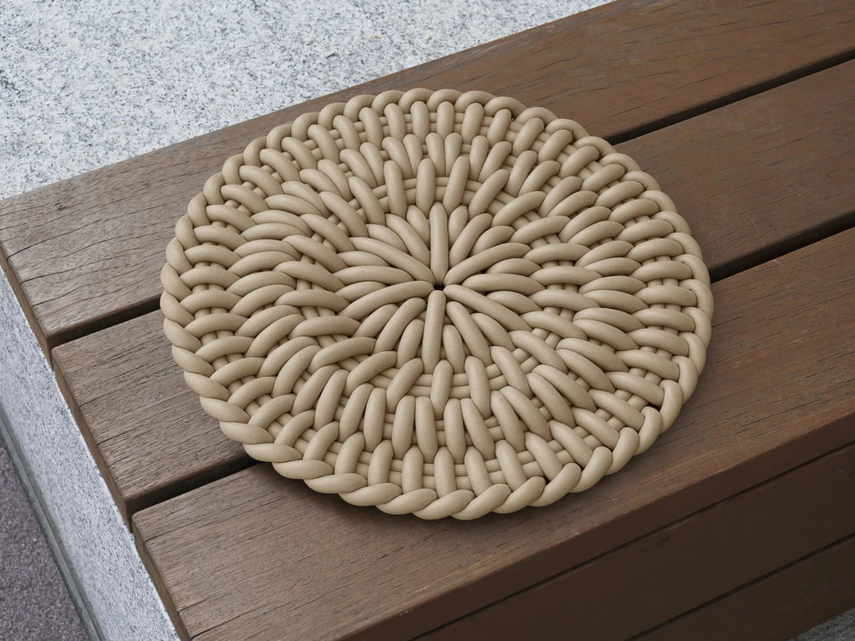 Round Seat Cushion