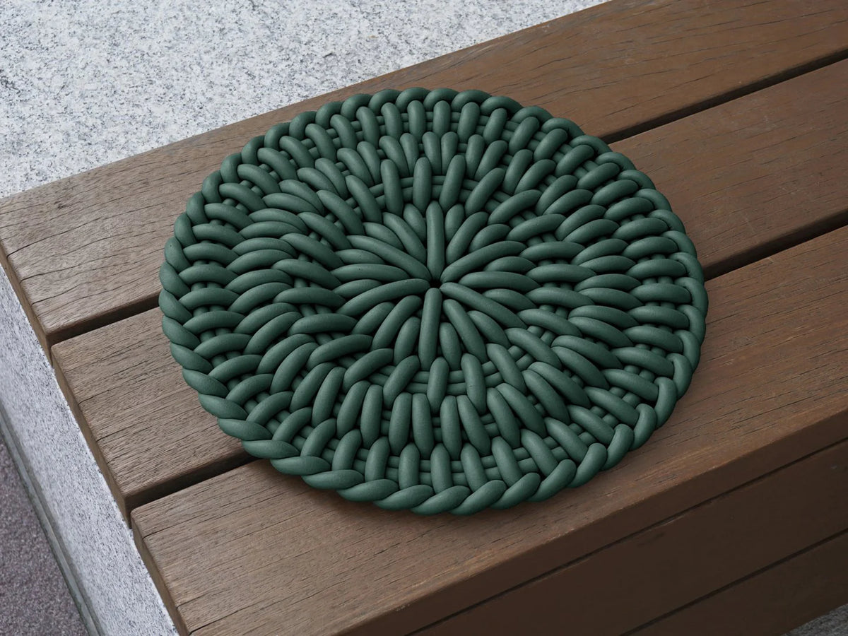 Round Seat Cushion
