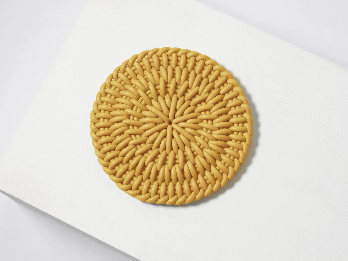 Round Seat Cushion