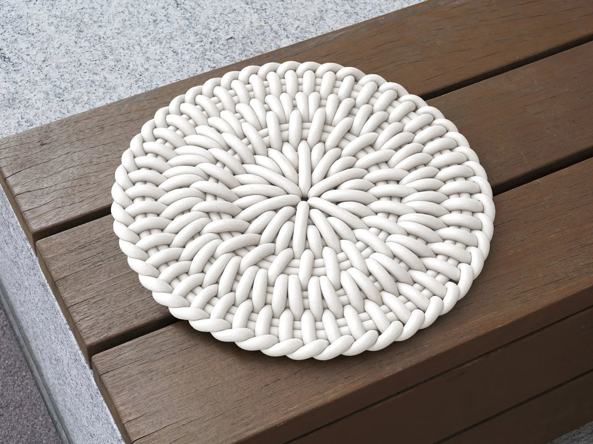 Round Seat Cushion