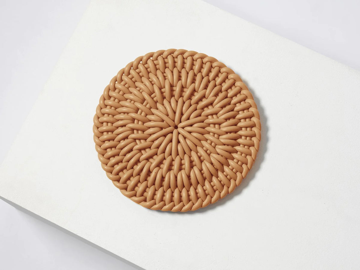 Round Seat Cushion