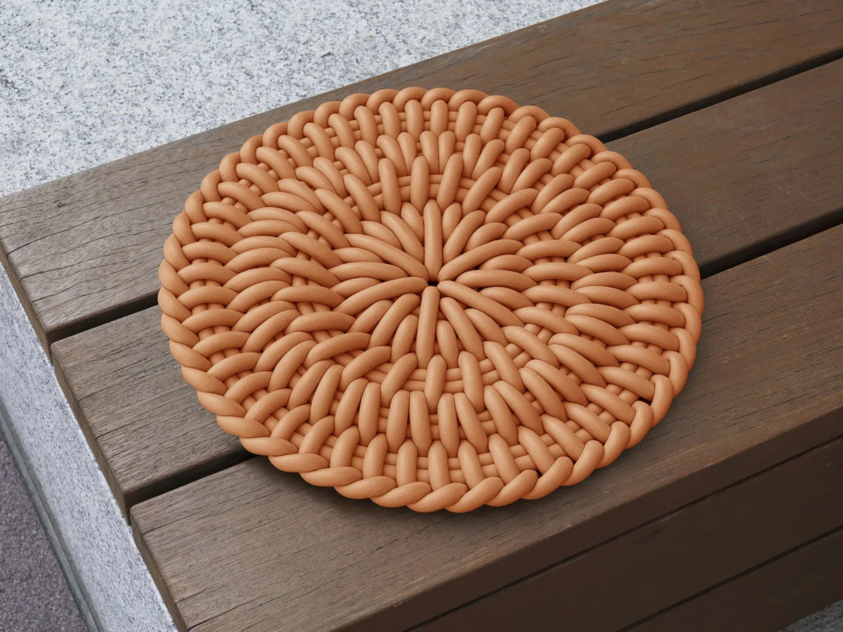 Round Seat Cushion