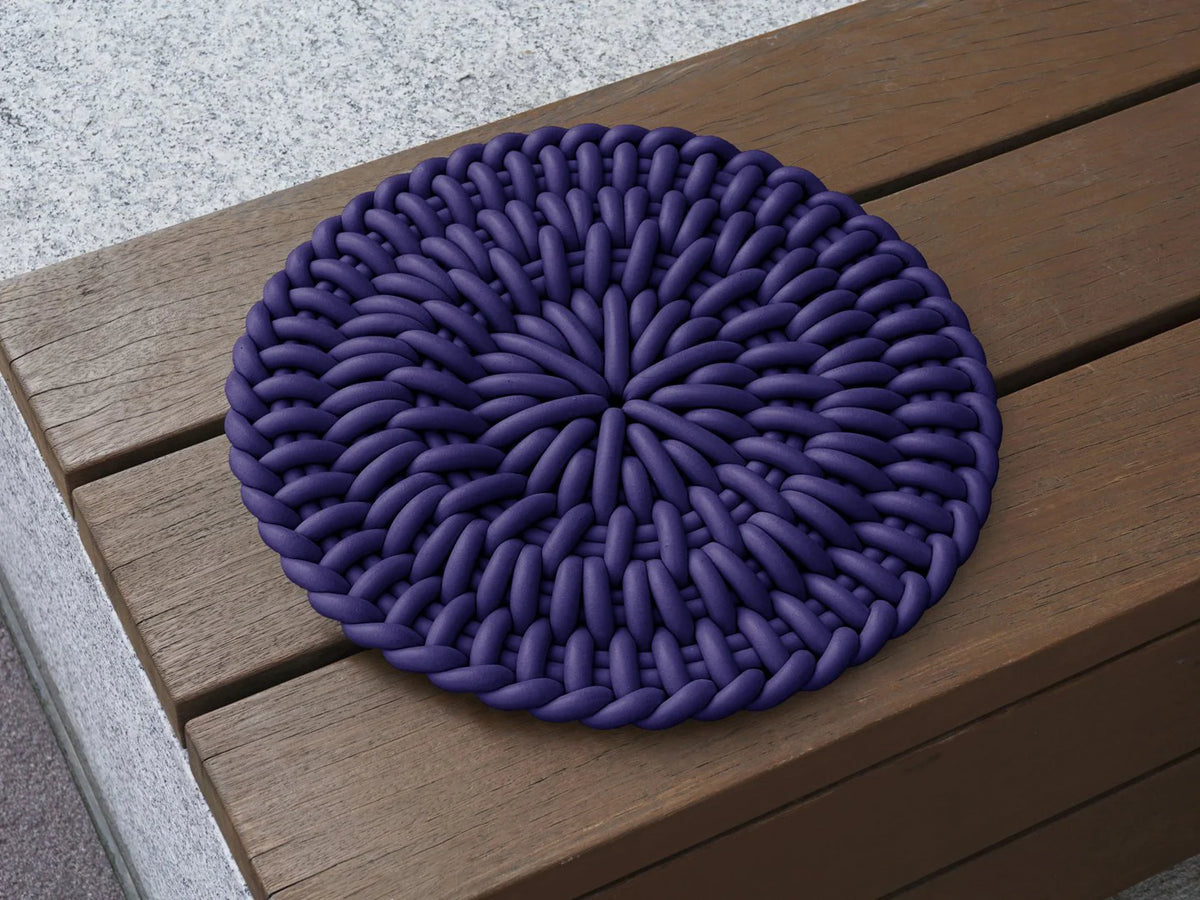 Round Seat Cushion