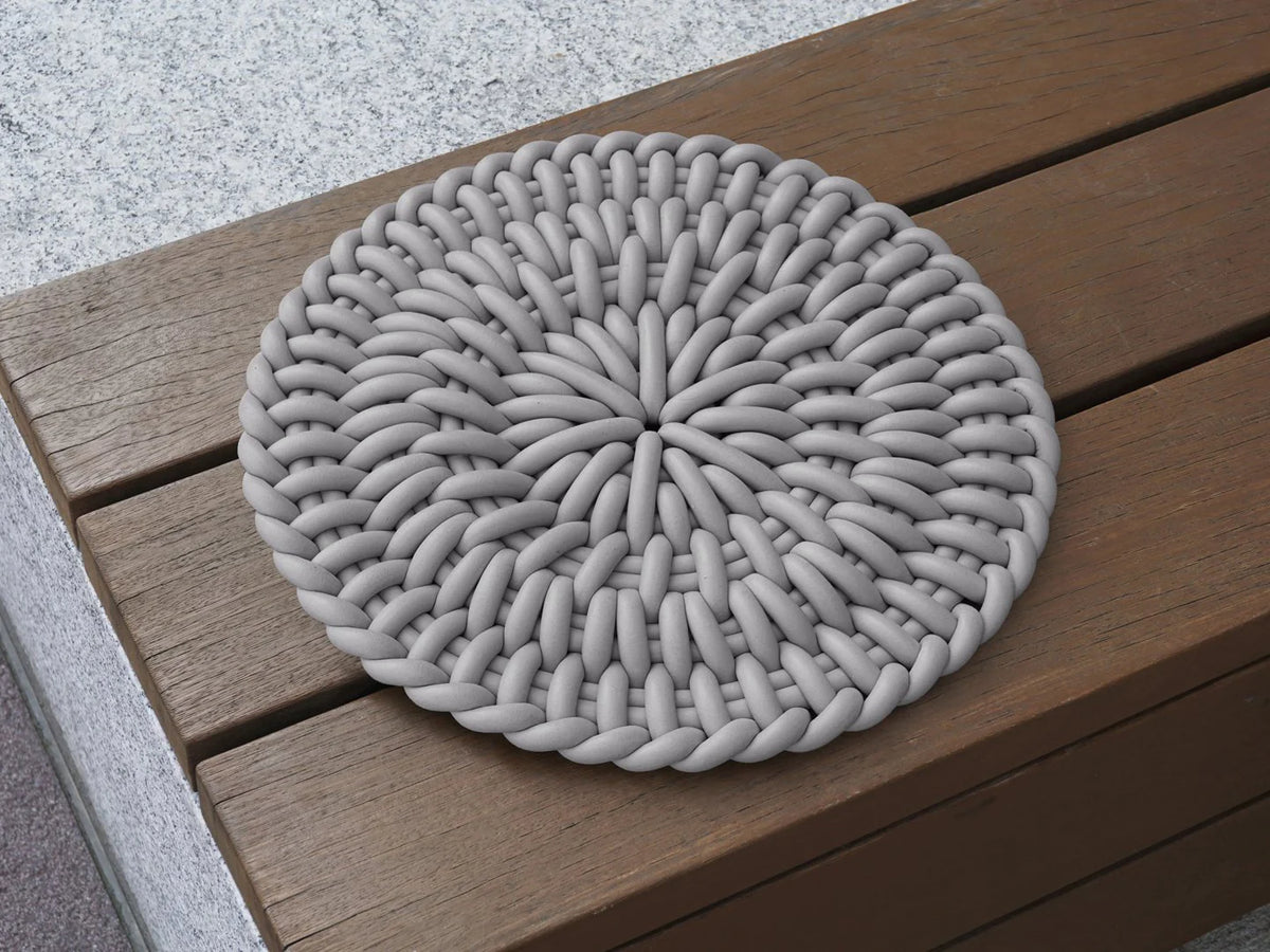 Round Seat Cushion