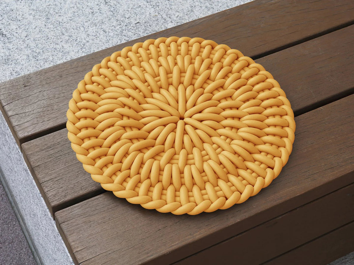 Round Seat Cushion