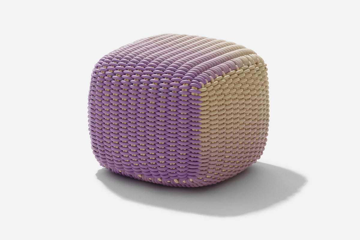 Square Stool