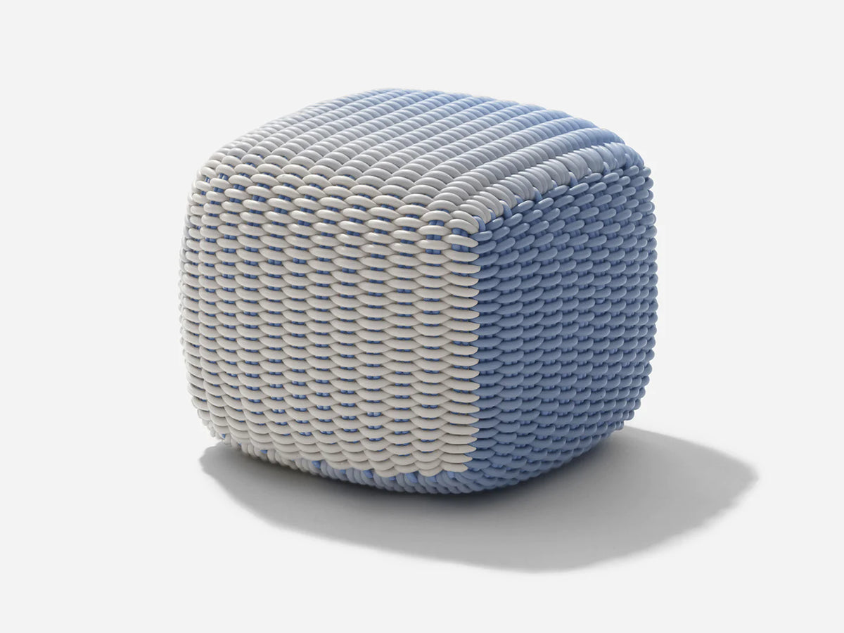 Square Stool