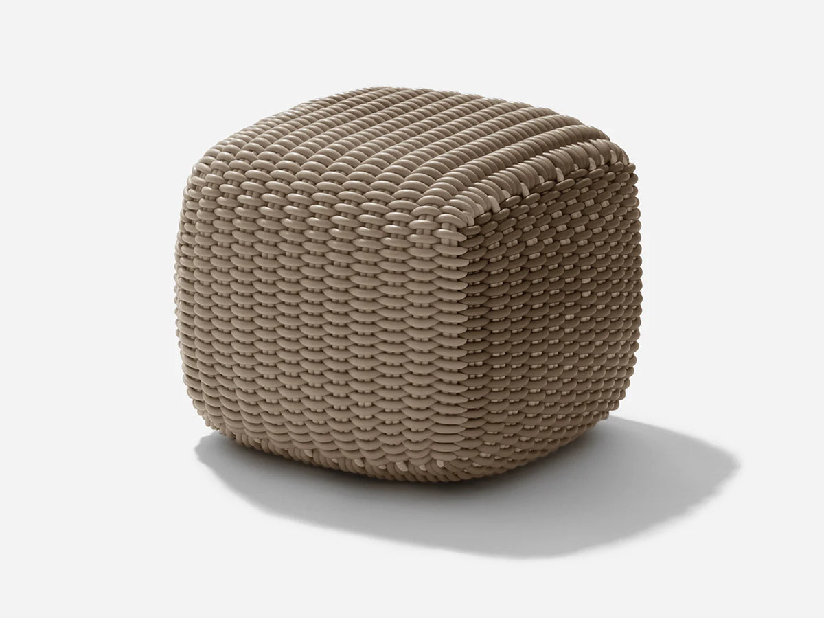 Square Stool
