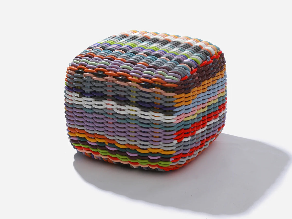 Square Stool