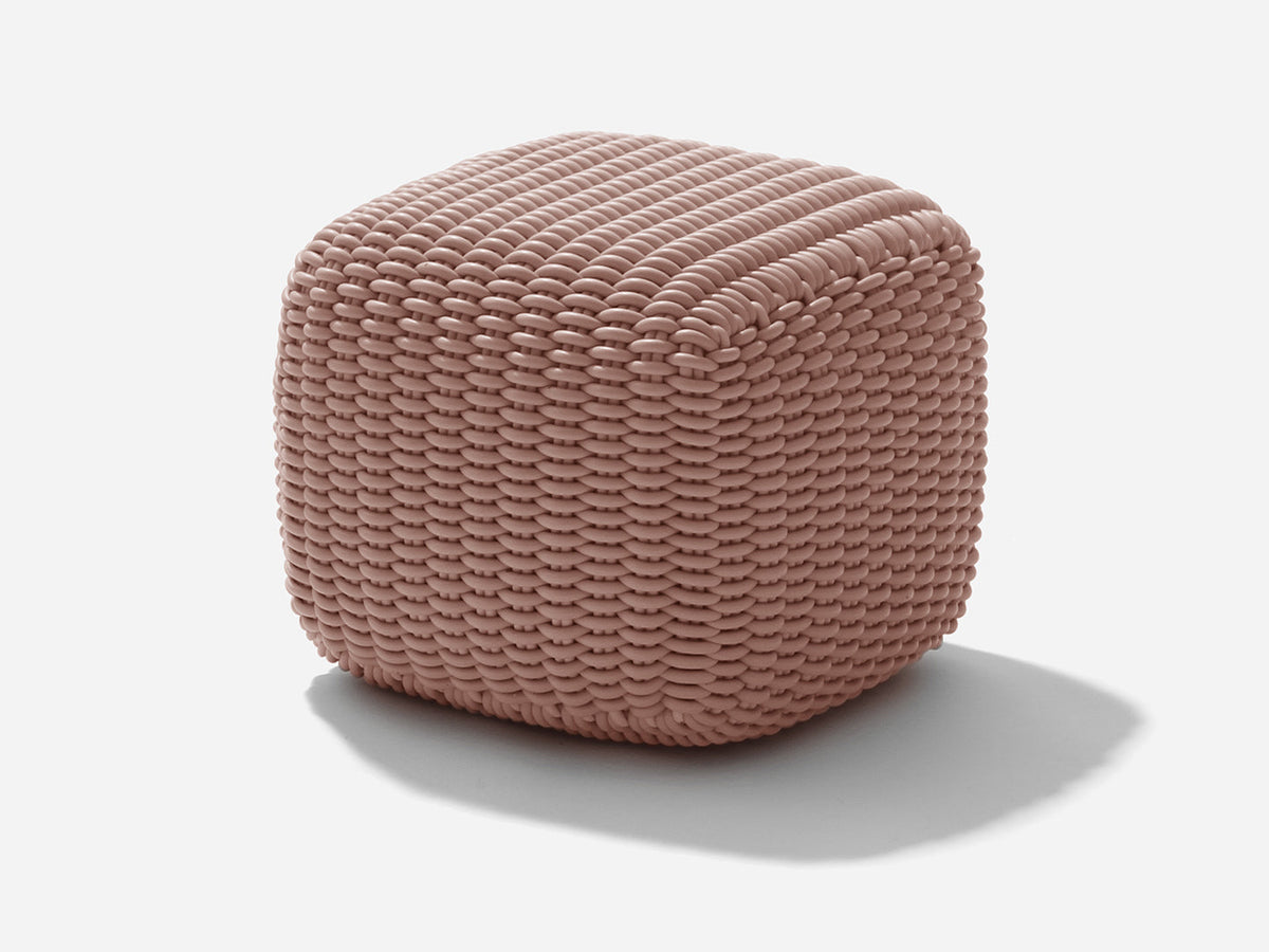 Square Stool