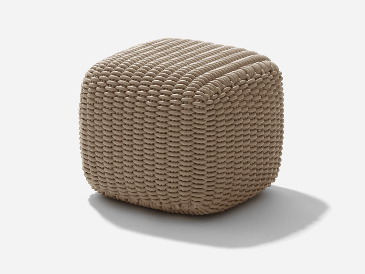 Square Stool