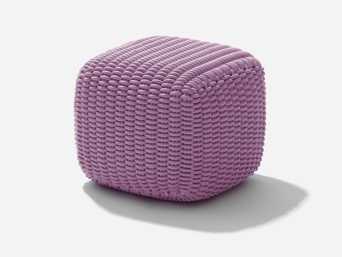 Square Stool