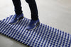 The new standard in anti-fatigue floor coverings