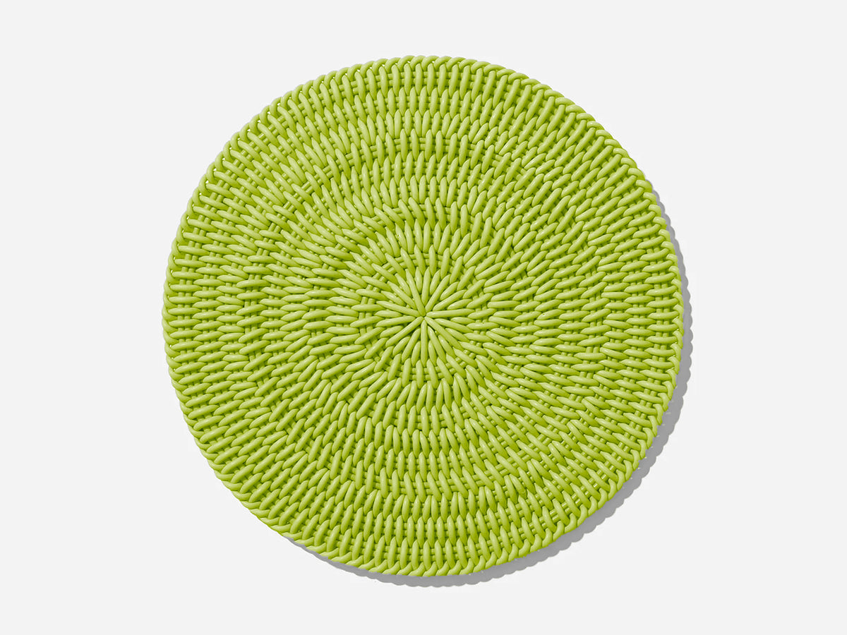 Round Mat