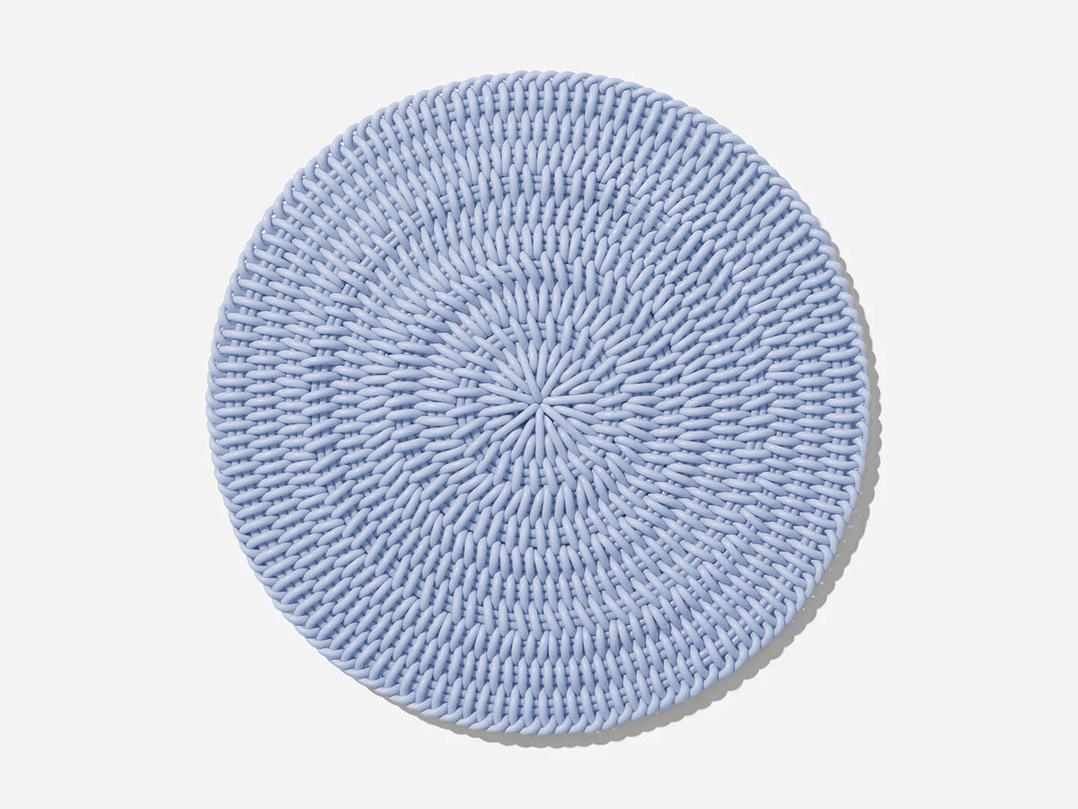 Round Mat