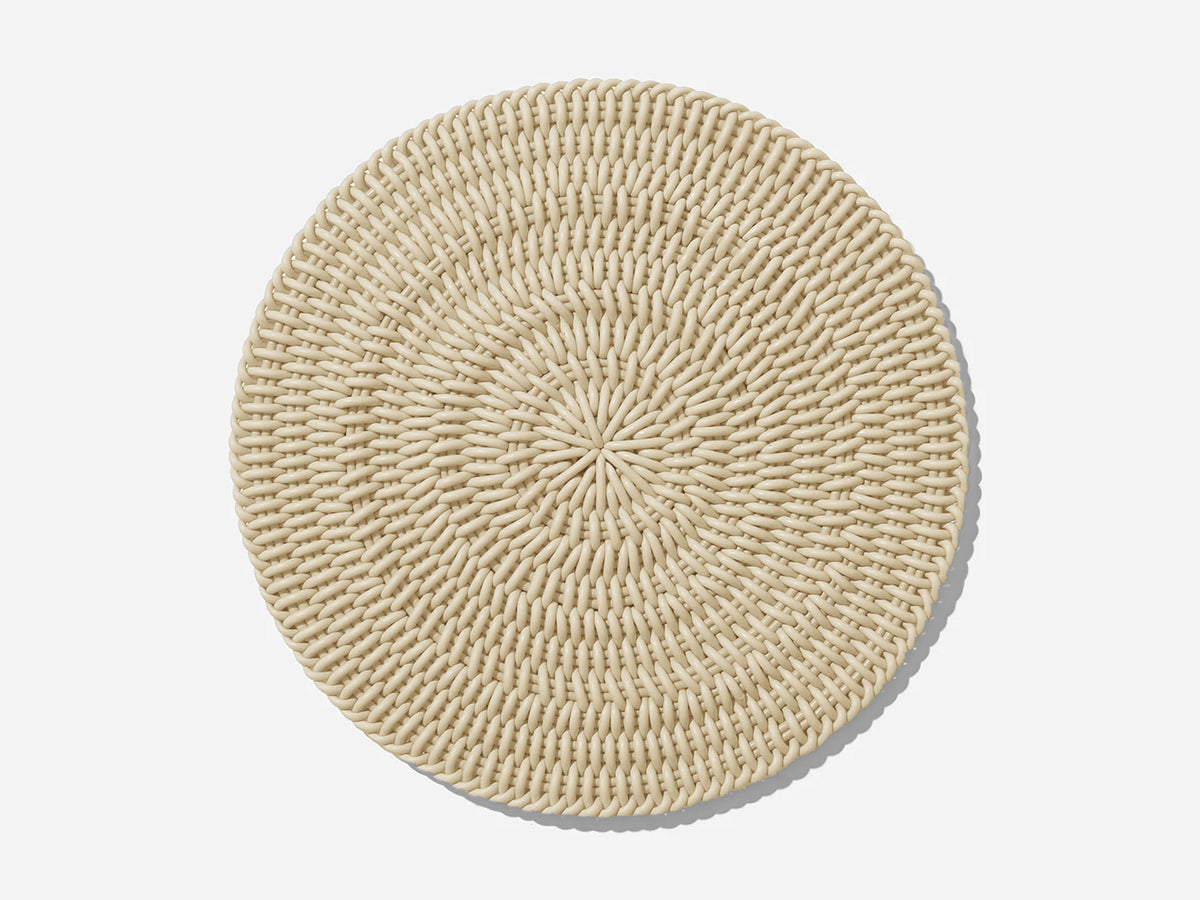 Round Mat