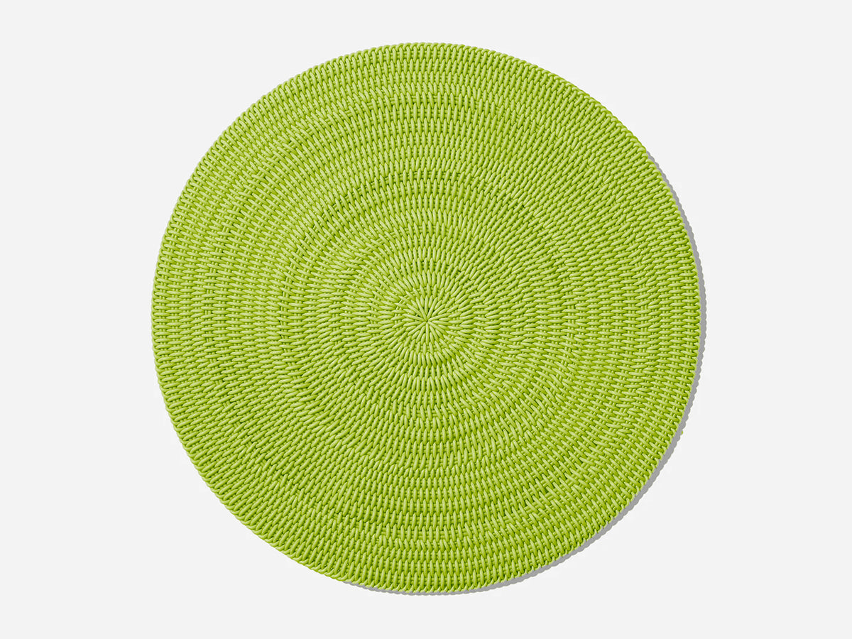 Round Rug