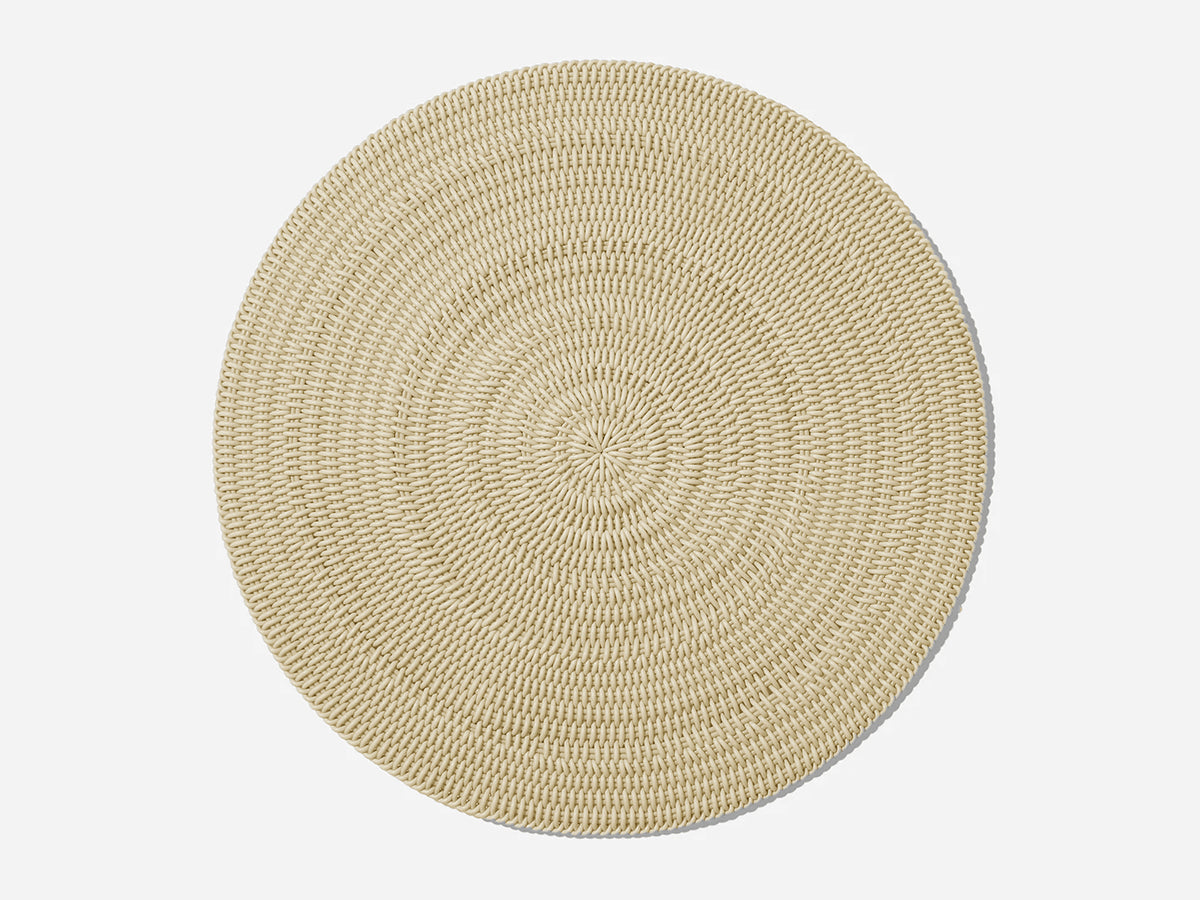 Round Rug